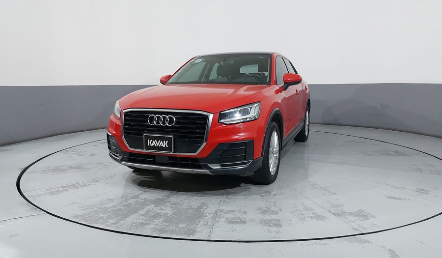 Audi Q2 1.4 35 SELECT DCT Suv 2019