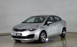 Kia • RIO 4