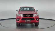 Toyota Hilux 2.8 CD SRV L16 AT 4X4 Pickup 2018