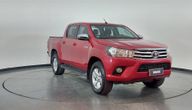 Toyota Hilux 2.8 CD SRV L16 AT 4X4 Pickup 2018