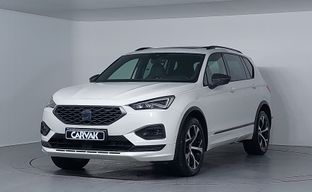 Seat • Tarraco