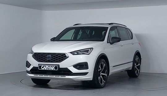 Seat • Tarraco