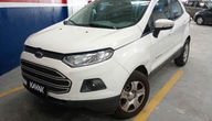 Ford Ecosport SE Suv 2017