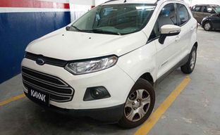 Ford • EcoSport