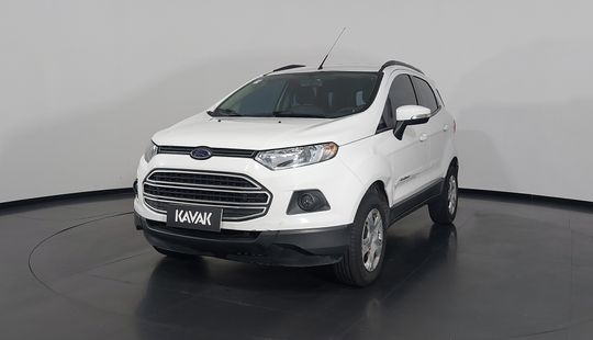 Ford • EcoSport