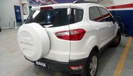 Ford Ecosport SE Suv 2017