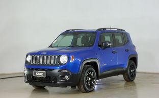 Jeep • Renegade