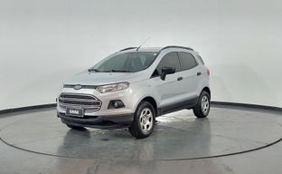 Ford • EcoSport