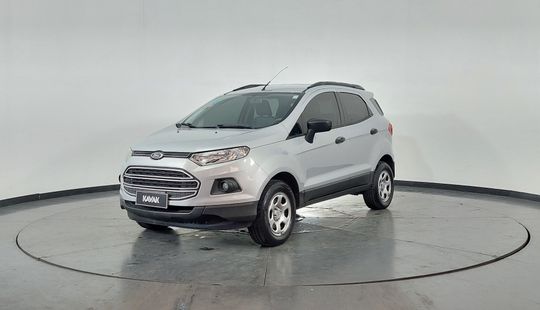 Ford • EcoSport