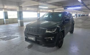 Jeep • Compass