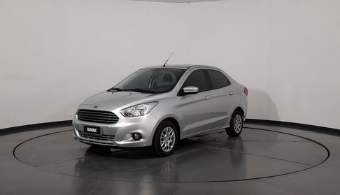 Ford Ka 1.5 SE Sedan 2018