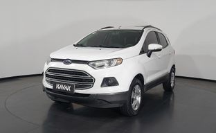 Ford • EcoSport