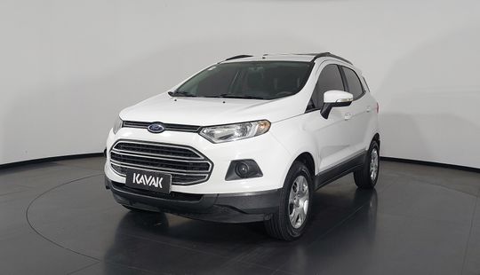 Ford • EcoSport