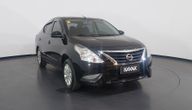 Nissan Versa FLEX MANUAL Sedan 2019