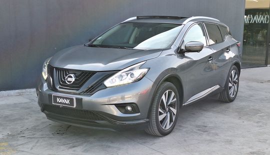 Nissan • Murano