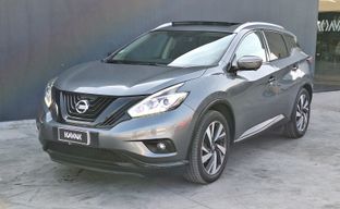 Nissan • Murano