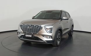 Hyundai • Creta