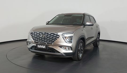 Hyundai • Creta