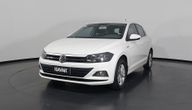 Volkswagen Polo 200 TSI COMFORTLINE Hatchback 2020