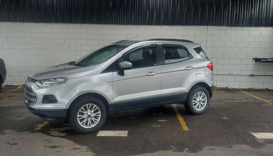 Ford • EcoSport