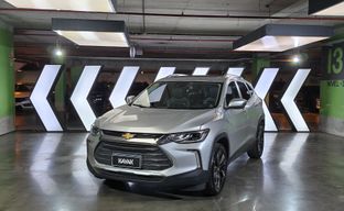 Chevrolet • Tracker