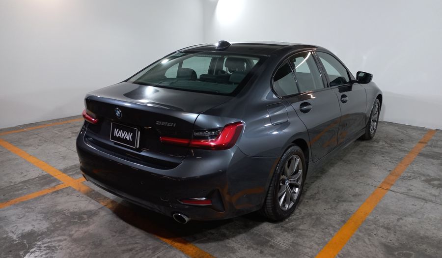 Bmw Serie 3 2.0 320IA SPORT LINE AUTO Sedan 2020