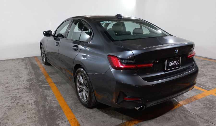 Bmw Serie 3 2.0 320IA SPORT LINE AUTO Sedan 2020