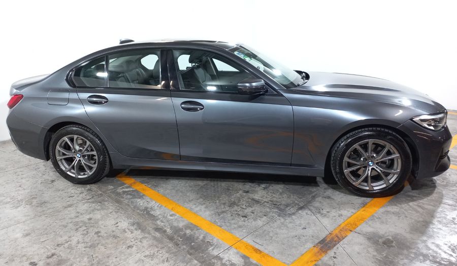 Bmw Serie 3 2.0 320IA SPORT LINE AUTO Sedan 2020