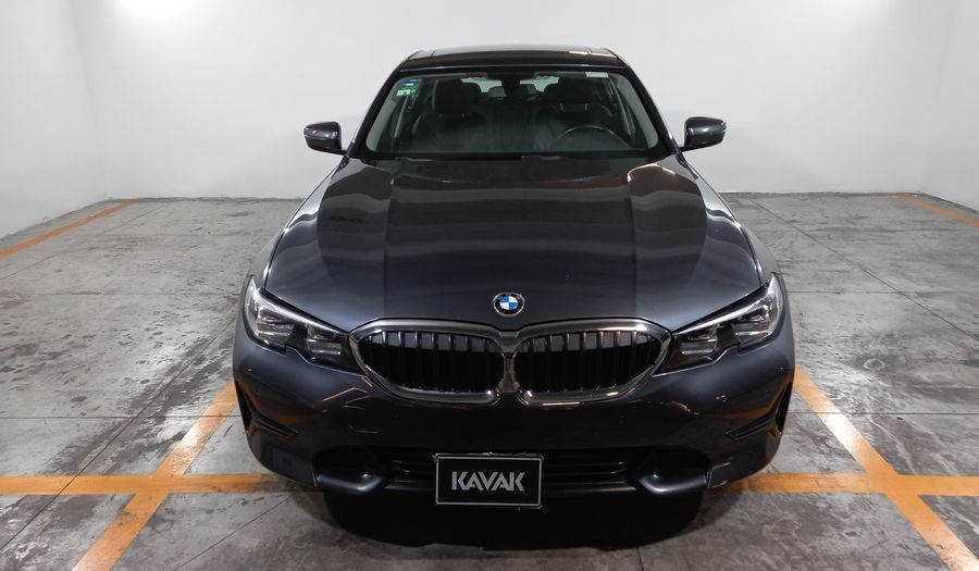 Bmw Serie 3 2.0 320IA SPORT LINE AUTO Sedan 2020