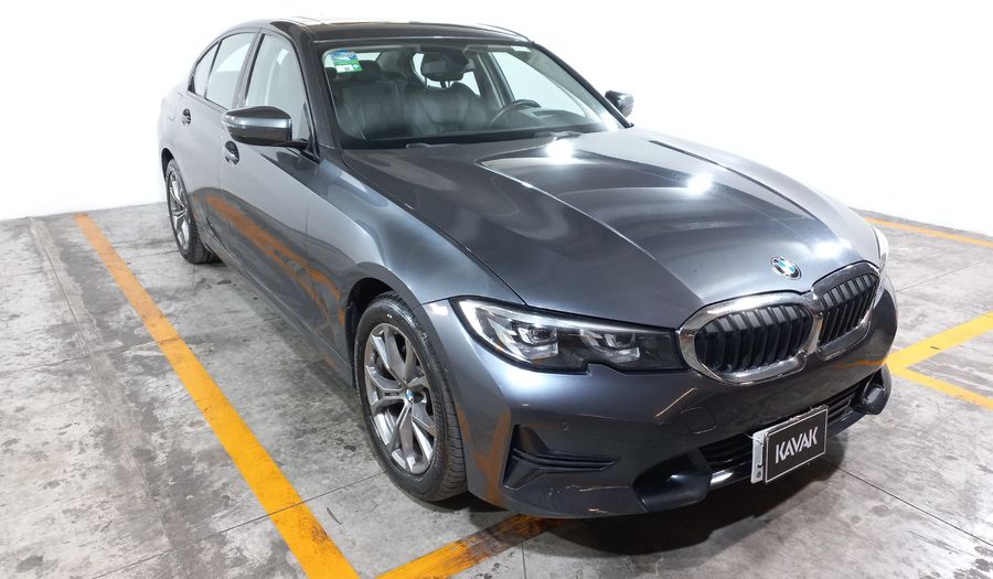 Bmw Serie 3 2.0 320IA SPORT LINE AUTO Sedan 2020