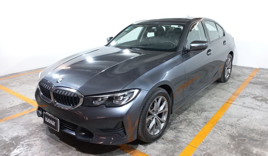 Bmw Serie 3 2.0 320IA SPORT LINE AUTO Sedan 2020