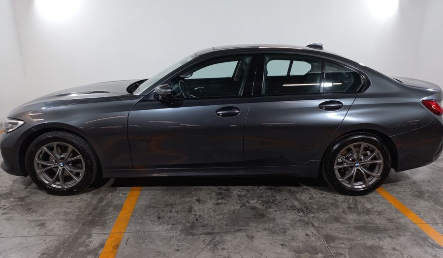 Bmw Serie 3 2.0 320IA SPORT LINE AUTO Sedan 2020