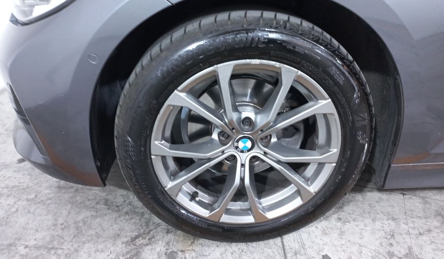 Bmw Serie 3 2.0 320IA SPORT LINE AUTO Sedan 2020