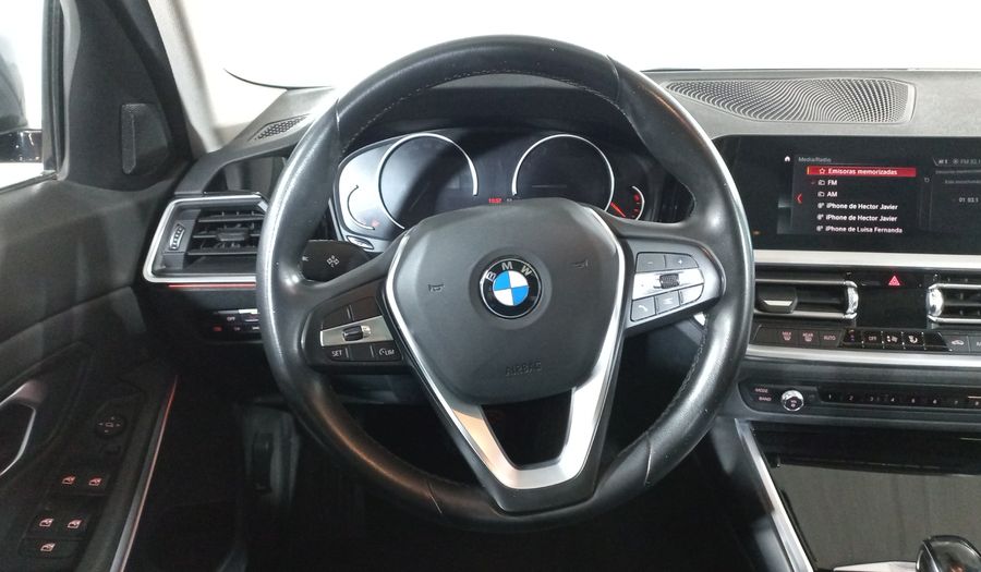 Bmw Serie 3 2.0 320IA SPORT LINE AUTO Sedan 2020