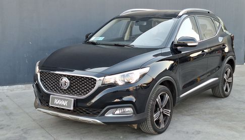 Mg Zs 1.5 COMFORT Suv 2021