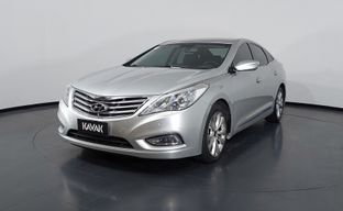 Hyundai • Azera