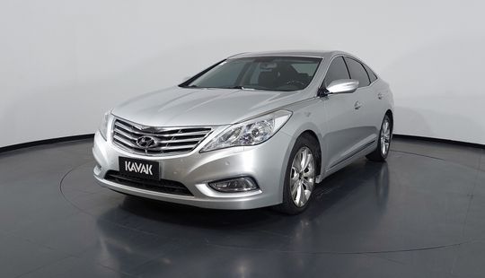 Hyundai Azera MPFI GLS V6-2015