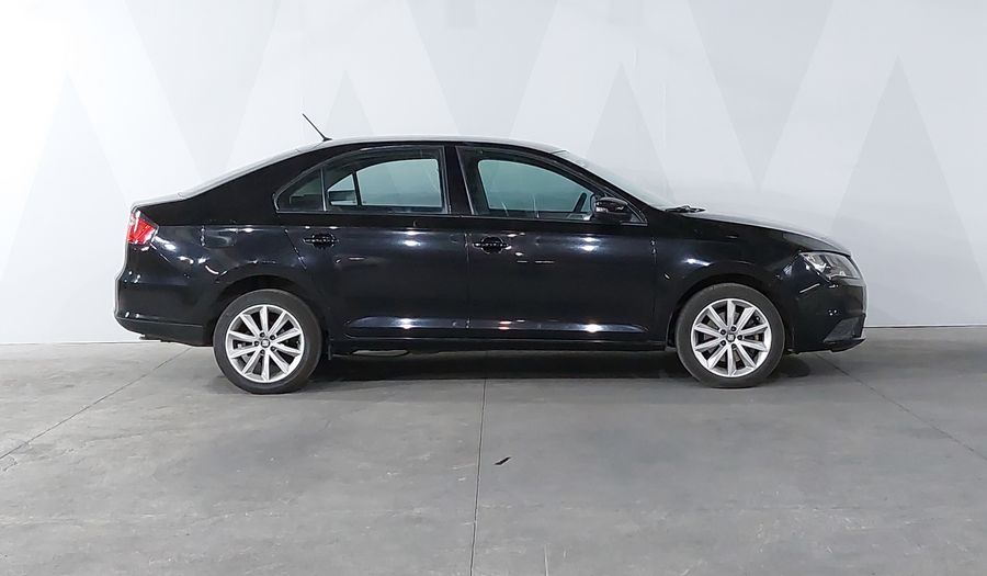 Seat Toledo 1.6 REFERENCE MT Sedan 2016