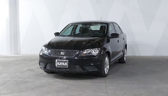 Seat • Toledo