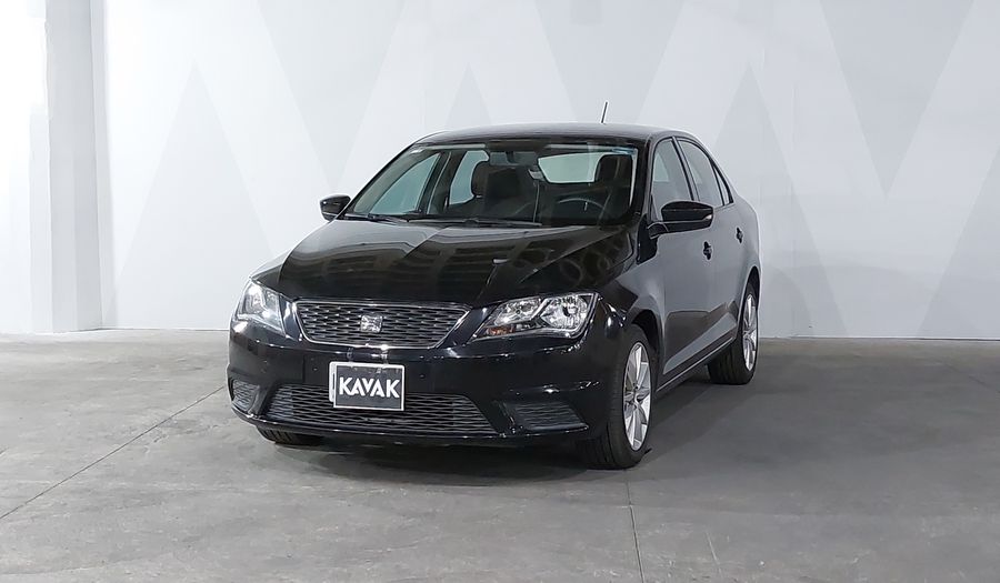 Seat Toledo 1.6 REFERENCE MT Sedan 2016