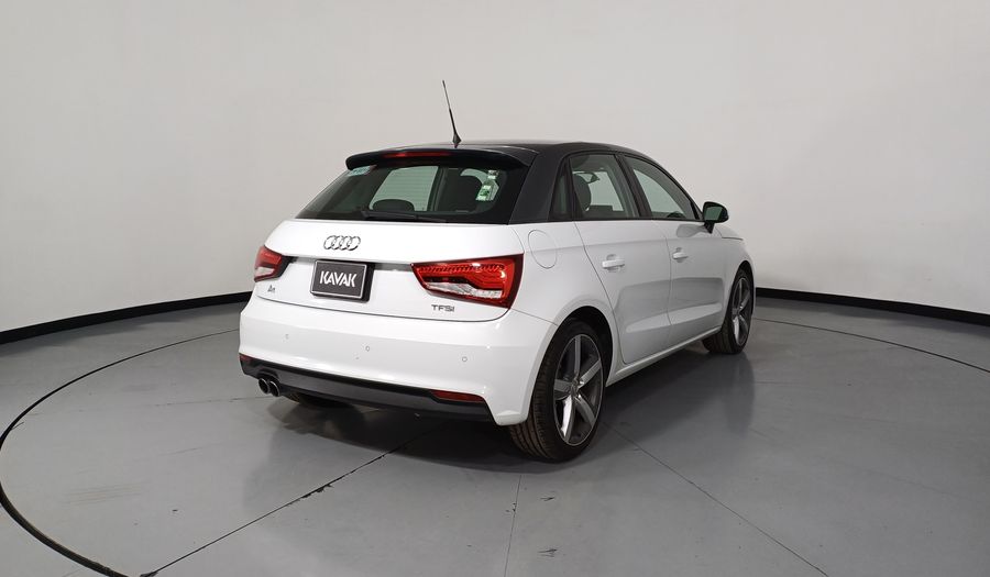 Audi A1 1.4 SB EGO DCT Hatchback 2018