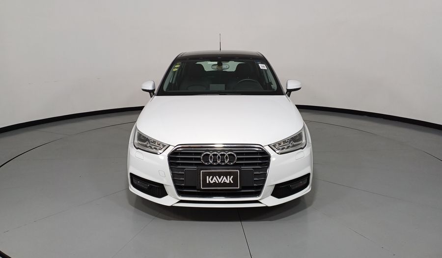 Audi A1 1.4 SB EGO DCT Hatchback 2018