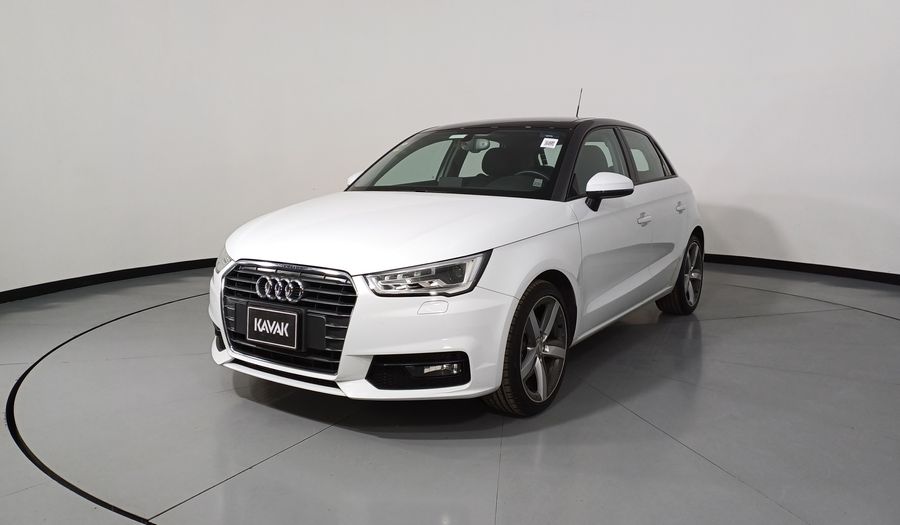 Audi A1 1.4 SB EGO DCT Hatchback 2018