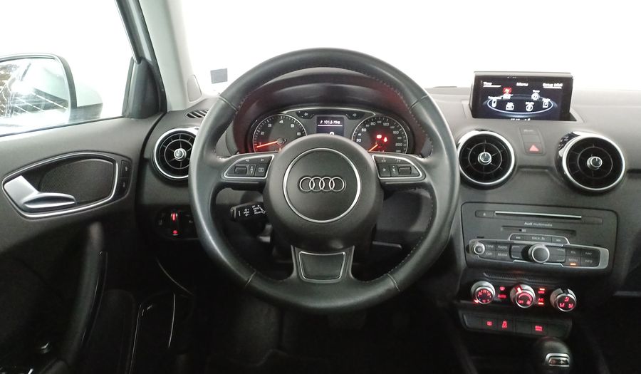 Audi A1 1.4 SB EGO DCT Hatchback 2018