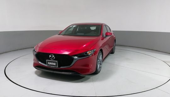 Mazda • Mazda 3