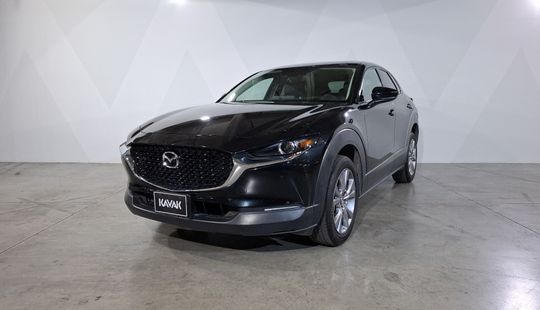 Mazda • CX-30