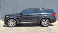 Ford Explorer 2.3 XLT AUTO Suv 2021