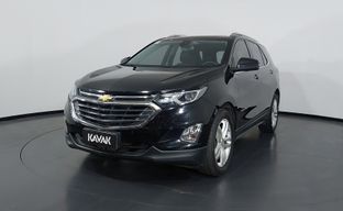 Chevrolet • Equinox