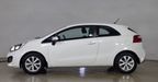 Kia Rio 3 1.4 EX 3HB Hatchback 2015