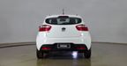 Kia Rio 3 1.4 EX 3HB Hatchback 2015